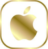 Apple logo | Ace Royale India